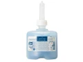 Mydło w płynie mini 475 ml Tork Premium 420602, system S2, do włosów i ciała, kolor błękitny