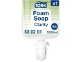 Mydło w pianie Tork EKO S4 520201 bezzapachowe 1L = 2500 doz