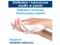Mydło w pianie Tork Premium 520701, system S4, bezzapachowe i bez barwników, antyalergiczne, 1 L = 2500 doz