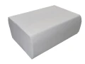 Ręcznik papierowy Papernet Multifold 3-panel 416626 białe dwuwarstwowe pakiet 200 szt .