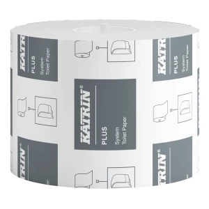 Papier toaletowy 66940 Katrin Plus System Toilet 800 2w  długość 96 mb