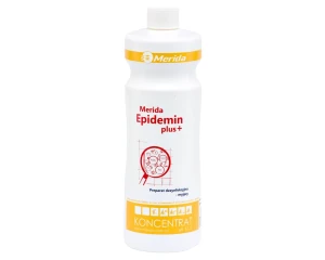 Epidemin Plus 1L - koncentrat dezynfek.-myjący