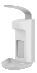 Dozownik do dezynfek. rąk 500 ml łokciowy