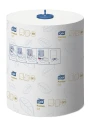 Ręcznik papierowy w roli Tork Matic 290016, extra miękki, długość 100 m, biała celuloza dwuwarstwowa TAD, bardzo chłonny