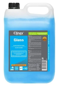 CLINEX GLASS Płyn do mycia Szyb 5L