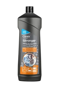 CLINEX STRONGER Mleczko do czyszczenia 750ML  /6/