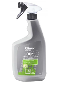CLINEX AIR Odświeżacz powietrza 650ML Nuta Relaksu