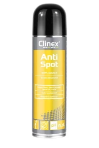 CLINEX ANTI-SPOT Odplamiacz 250ml Aerozol  /12/