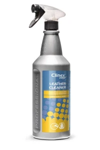 CLINEX EXPERT Preparat do czyszczenia powierzchni skórzanych  1L  /6/