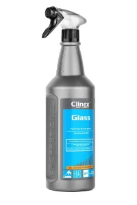 CLINEX GLASS Płyn do mycia Szyb 1L Atomizer  /6/