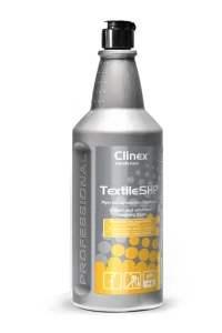 CLINEX TEXTILE SHP Płyn do prania dywanów i tapicerki 1L  /6/