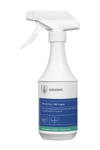 MEDICLEAN 260 Fugue Preparat do czyszczenia Fug FUGA CLEAN 500ml. Spray/12/
