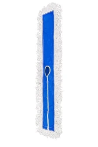 MOP DUSTMOP 110cm Nakładka bawełniana zapas MEDISEPT