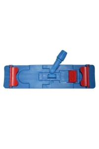 STELAŻ Magnesowy Clip zapinki 40cm MEDISEPT IM-AKC-0101  niebieski