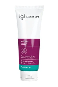 VELODES CREAM Krem ochronny do rąk 100ml /50/