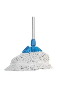 MOP Zestaw Sprzątający Kentucky (mop,zapinka,drążek)
