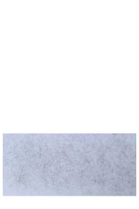 PAD Ręczny BIAŁY 25cmx11cm