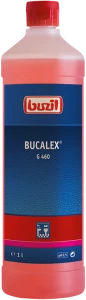 Buzil Bucalex G460/1 - koncentrat gruntowne mycie sanitariatów, żel