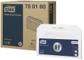Tork 750160 papierowe nakładki sedesowe VIP Seat Cover, w kartonie 20 op x 250 szt