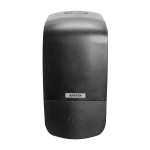 Dozownik 92186 Katrin do mydła w płynie lub piance, poj.500 ml, czarny
