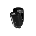 Dozownik Tork mini 561008 S2 do mydła w płynie 475 ml, czarny ABS, otwarty
