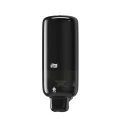 Dozownik Tork 561508 do mydła w piance, czarny, system mydeł S4, pojemność 1000 ml