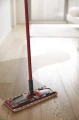 Vileda Zestaw UltraMax BOX - mop płaski w działaniu