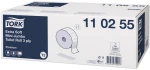 Papier toaletowy 110255 mini jumbo rola Tork Premium miękki 120m 3-w