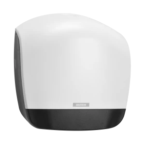 Dozownik 90083 Katrin Gigant L do papierów toaletowych w Jumbo roli