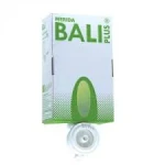 Mydło w pianie Merida Bali Plus M12P, 700g=2000 doz, bananowe