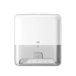 Elektroniczny dozownikTork Matic® 551100 do ręcznika w roli H1, biały