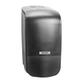 Dozownik 92186 Katrin do mydła w płynie lub piance, pojemność 500 ml, kolor czarny