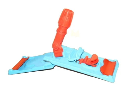 Stelaż Speedy plastik 40cm x 11cm do mopów płaskich z uszami
