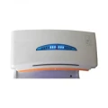 Suszarka kieszeniowa do rąk Eco Jet M73A moc 1400 W, kolor kremowy, z góry