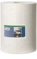 Czyściwo włókninowe Tork 510137 system W1, długość 152 m, białe, 1-warstwowe
