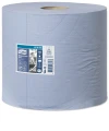 Czyściwo papierowe Tork 130052 długość 255 m x 23,5 cm, 2-warstwowe, kolor niebieski