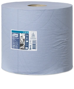 Czyściwo papierowe Tork 130052 długość 255 m x 23,5 cm, 2-warstw.
