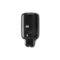 Dozownik Tork mini 561008 S2 do mydła w płynie 475 ml, czarny ABS