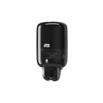 Dozownik Tork mini 561008 S2 do mydła w płynie 475 ml, czarny ABS