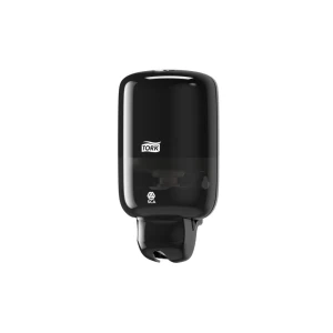 Dozownik Tork mini 561008 S2 do mydła w płynie 475 ml, czarny ABS