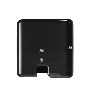 Dozownik Tork Xpress® mini 552108 H2 do ręczników wielopanel. czarny