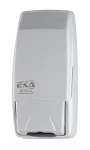 Dozownik mydła w płynie i płynów dezynfek. 750 ml EkaPlast 084-01
