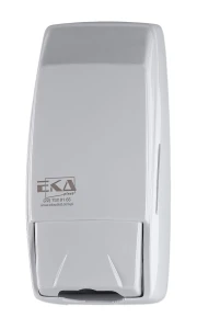 Dozownik mydła w płynie i płynów dezynfek. 750 ml EkaPlast 084-01