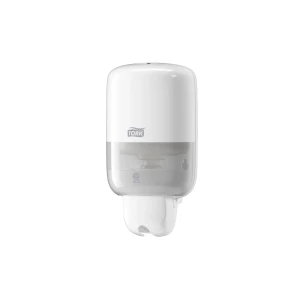 Dozownik Tork mini 561000 S2 do mydła w płynie 475 ml biały ABS