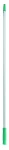 Kij aluminiowy 150 cm z reduktorem, do mycia szyb