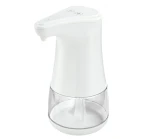 Automatyczny dozownik 360 ml płynu dezynfek. w sprayu, blatowy