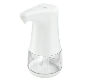 Automatyczny dozownik 360 ml płynu dezynfek. w sprayu, blatowy