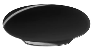 Pokrywka Tork 205638 kosza 50 L na śmieci, czarna