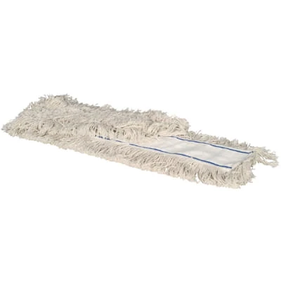 Mop bawełniany długości 100 cm do stelaża drucianego 100 cm