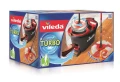 Vileda Easy Wring and Clean TURBO mop obrotowy komplet, w opakowaniu